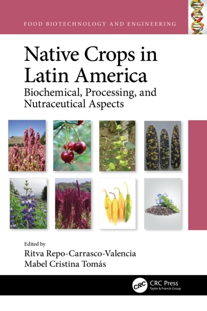 Native Crops in Latin America