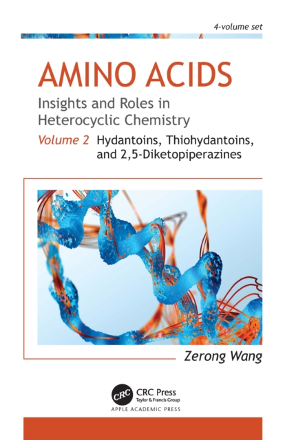 Amino Acids: Insights and Roles in Heterocyclic Chemistry