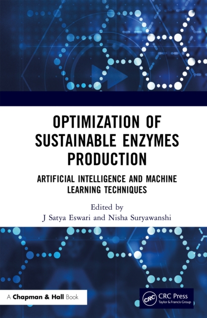 Optimization of Sustainable Enzymes Production