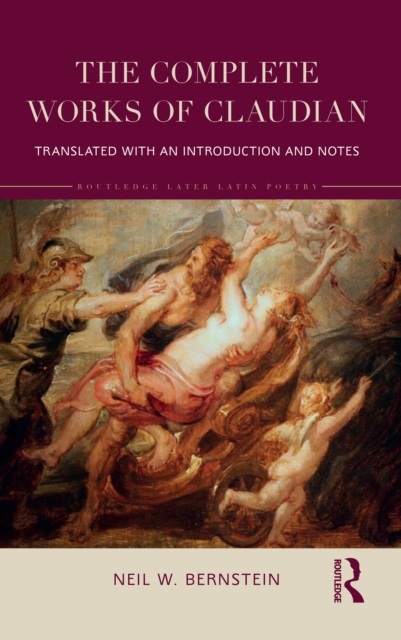 Complete Works of Claudian