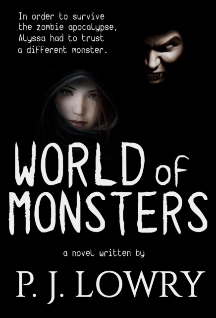 World Of Monsters