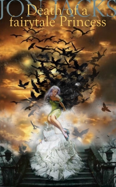 Death of a Fairytale Princess