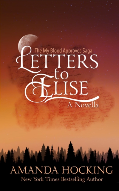 Letters to Elise: Updated Edition 