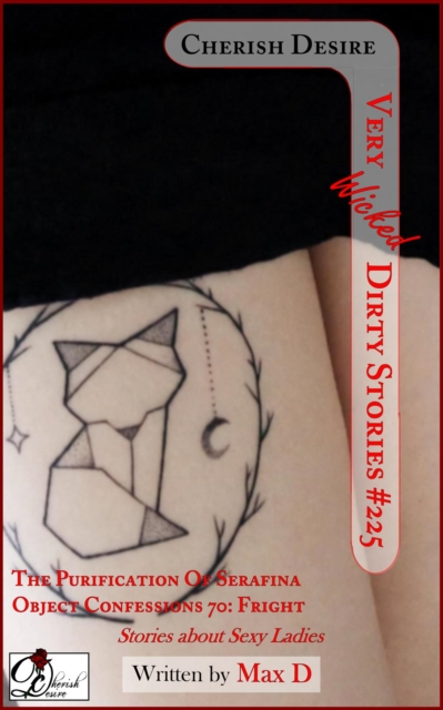 Very Wicked Dirty Stories #225