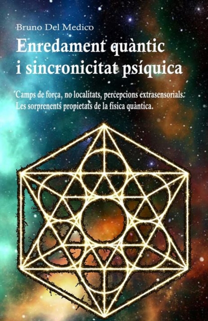 Enredament quantic, sincronicitat,