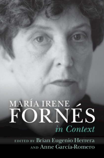 Maria Irene Fornes In Context
