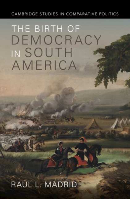 Birth of Democracy in South America