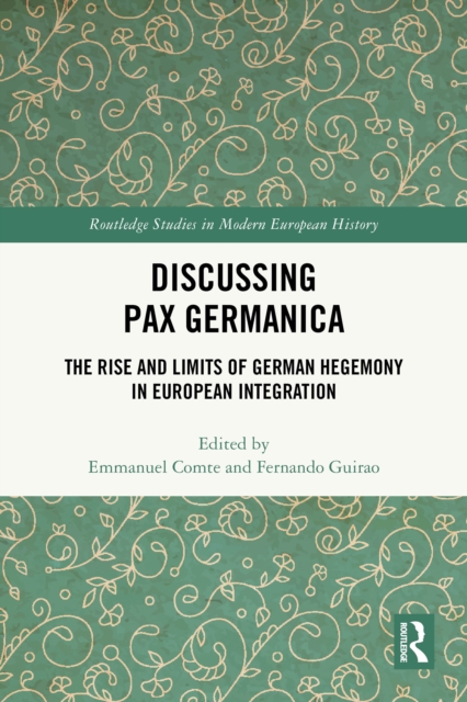 Discussing Pax Germanica