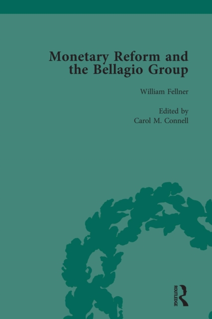 Monetary Reform and the Bellagio Group Vol 3