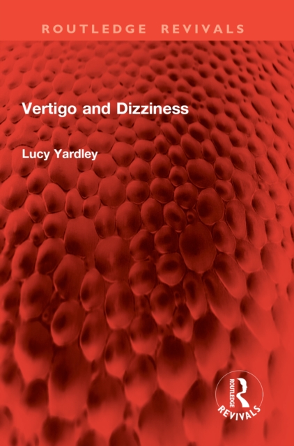 Vertigo and Dizziness