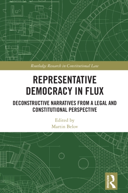 Representative Democracy in Flux