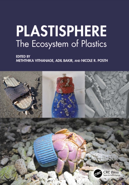 Plastisphere