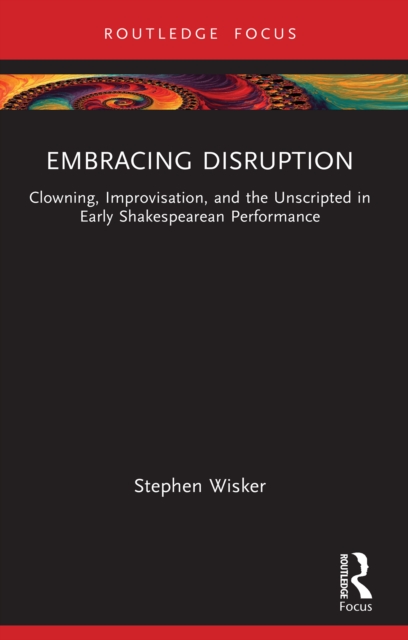 Embracing Disruption