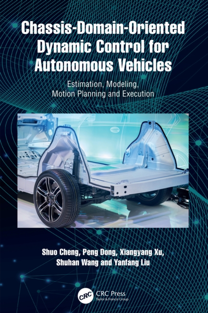 Chassis-Domain-Oriented Dynamic Control for Autonomous Vehicles