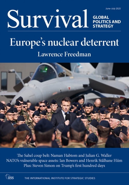 Survival: June-July 2025