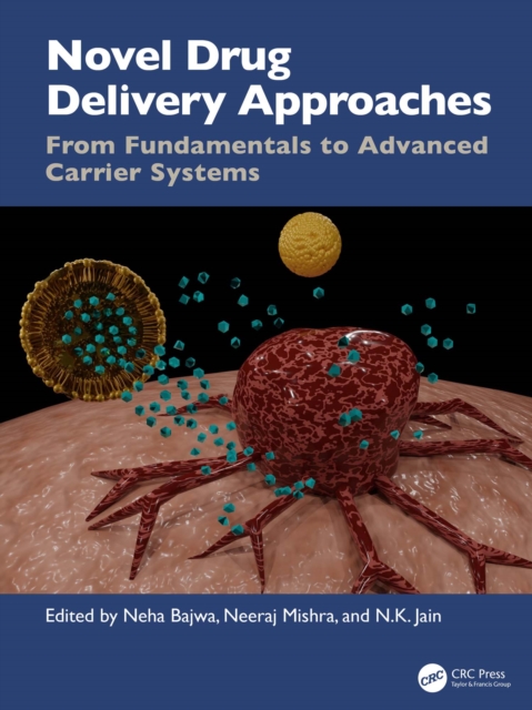 Novel Drug Delivery Approaches