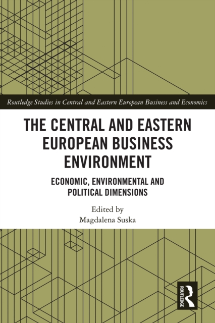 Central and Eastern European Business Environment
