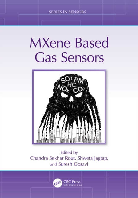 MXene Based Gas Sensors