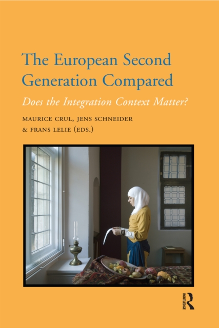 European Second Generation Compared