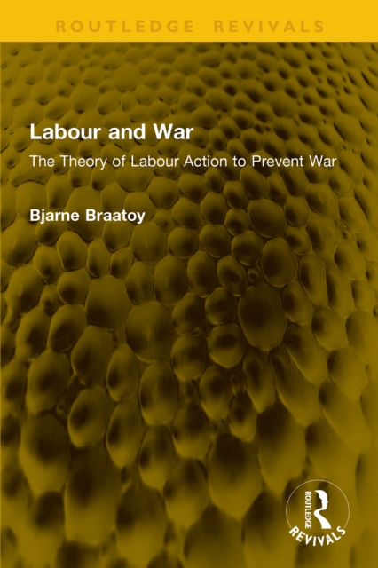 Labour and War