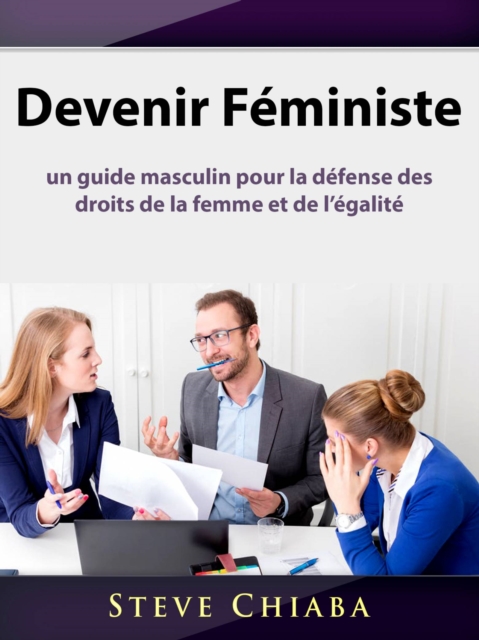 Devenir Féministe