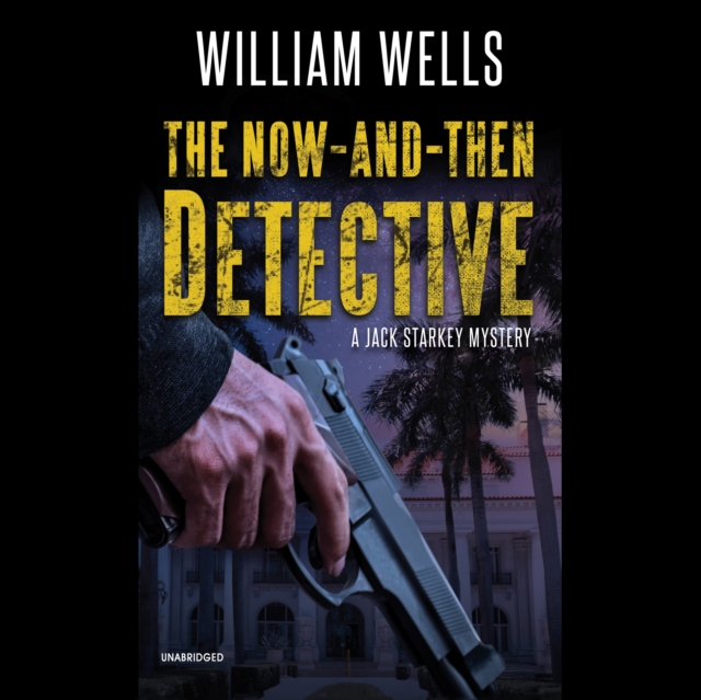 Now-and-Then Detective