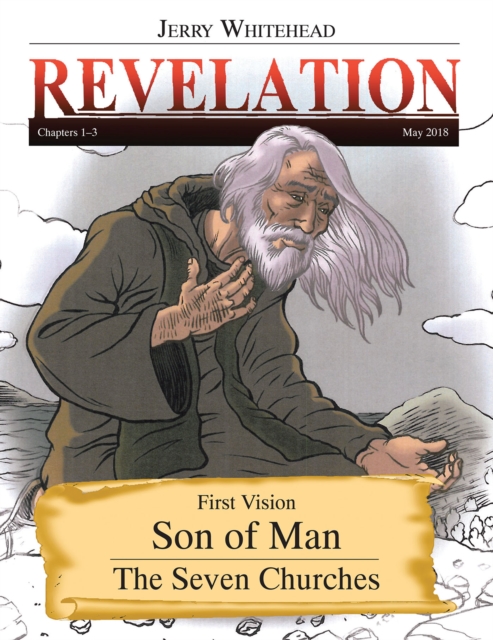 Revelation: First Vision Son of Man