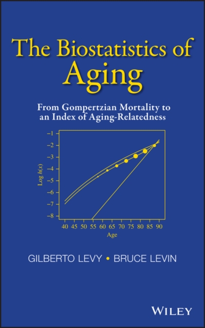 Biostatistics of Aging