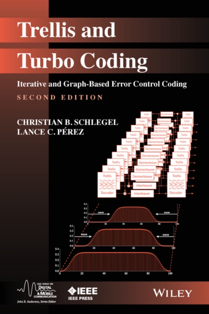 Trellis and Turbo Coding
