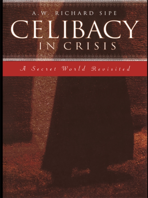 Celibacy in Crisis