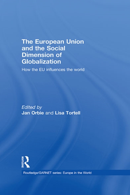 European Union and the Social Dimension of Globalization