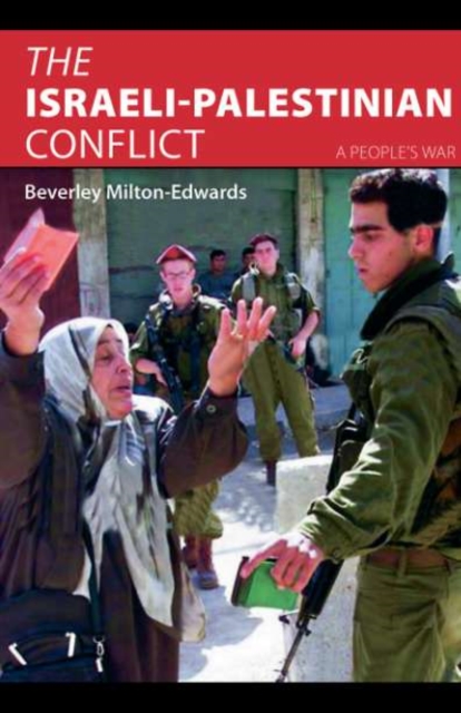 Israeli-Palestinian Conflict