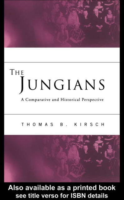 Jungians