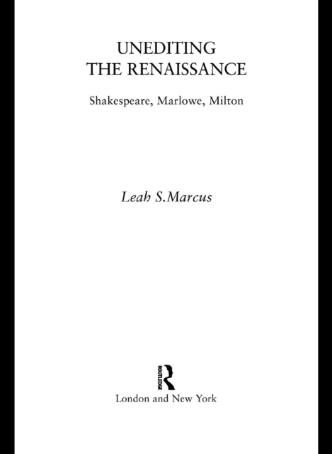 Routledge Handbook of Early Christian Philosophy