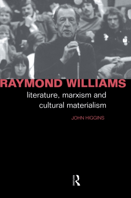 Raymond Williams
