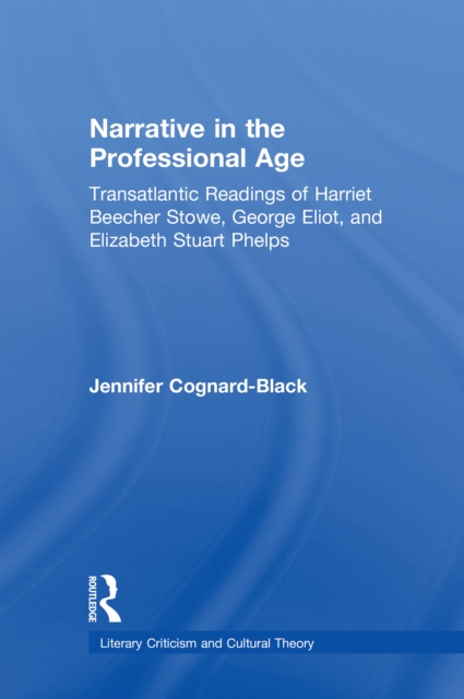 Narrative in the Professional Age