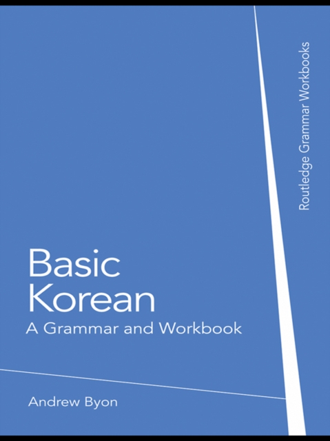 Basic Korean