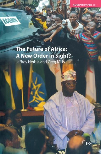 Future of Africa