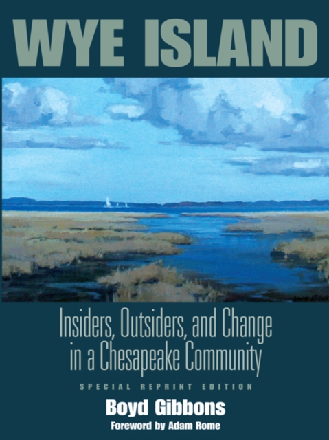 Wye Island