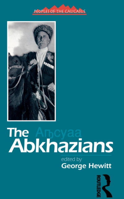 Abkhazians
