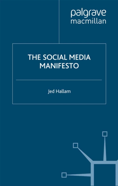 Social Media Manifesto