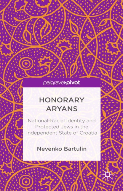 Honorary Aryans