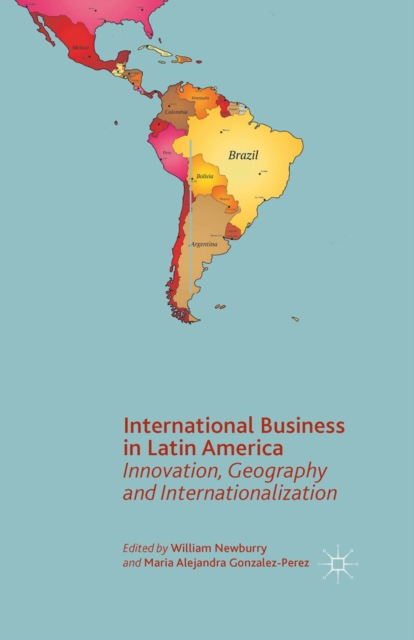 International Business in Latin America