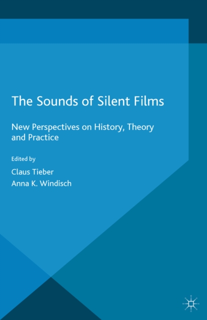 Sounds of Silent Films