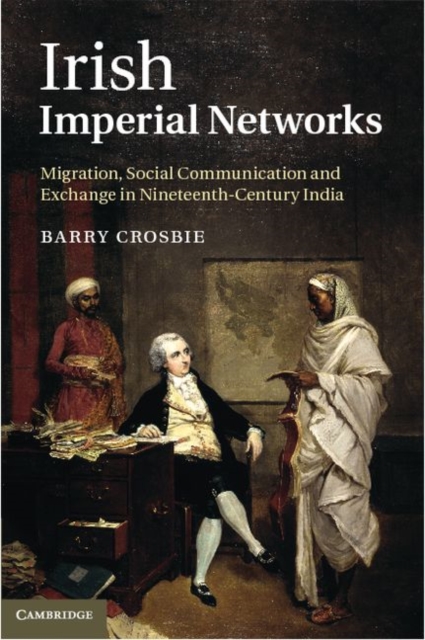 Irish Imperial Networks