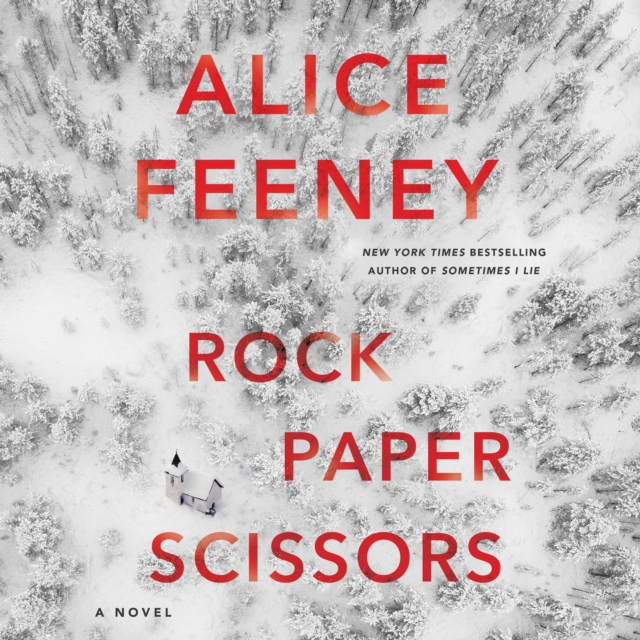 Rock Paper Scissors