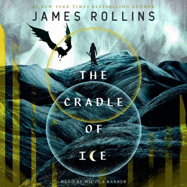 Cradle of Ice