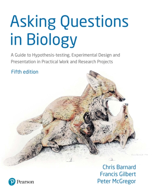 Asking Questions in Biology