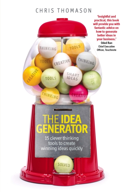 Idea Generator, The
