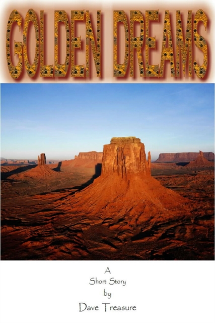 Golden Dreams